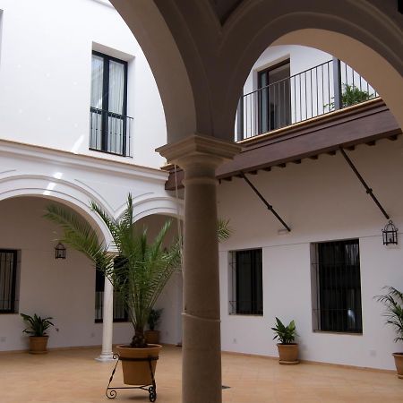 Apartamentos Farinas 11 Sanlucar de Barrameda Exterior photo