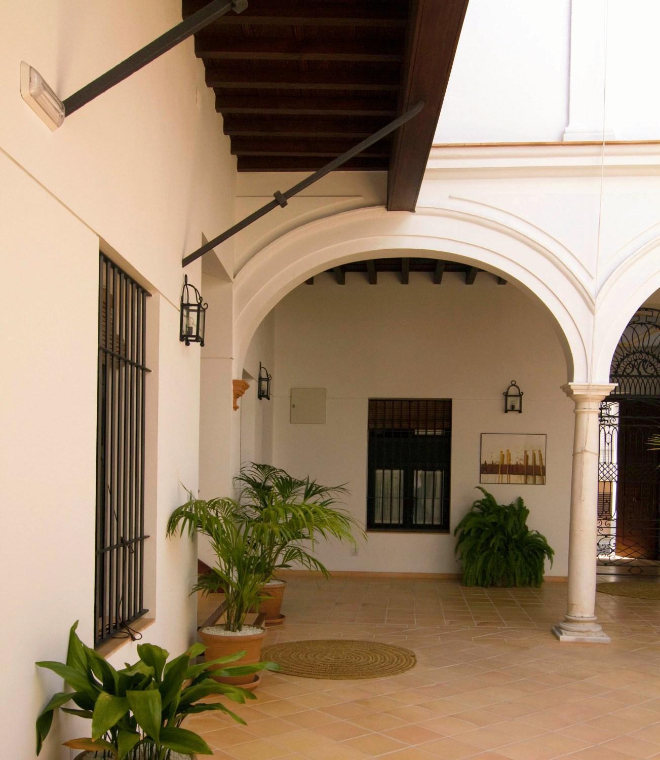 Apartamentos Farinas 11 Sanlucar de Barrameda Exterior photo