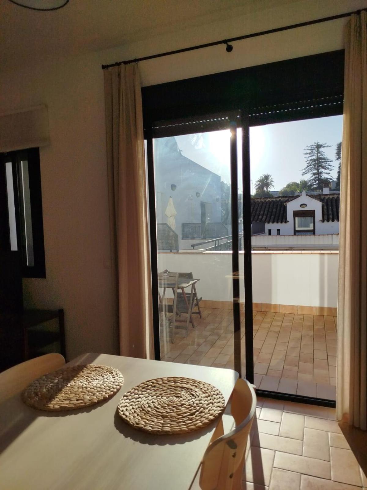 Apartamentos Farinas 11 Sanlucar de Barrameda Exterior photo