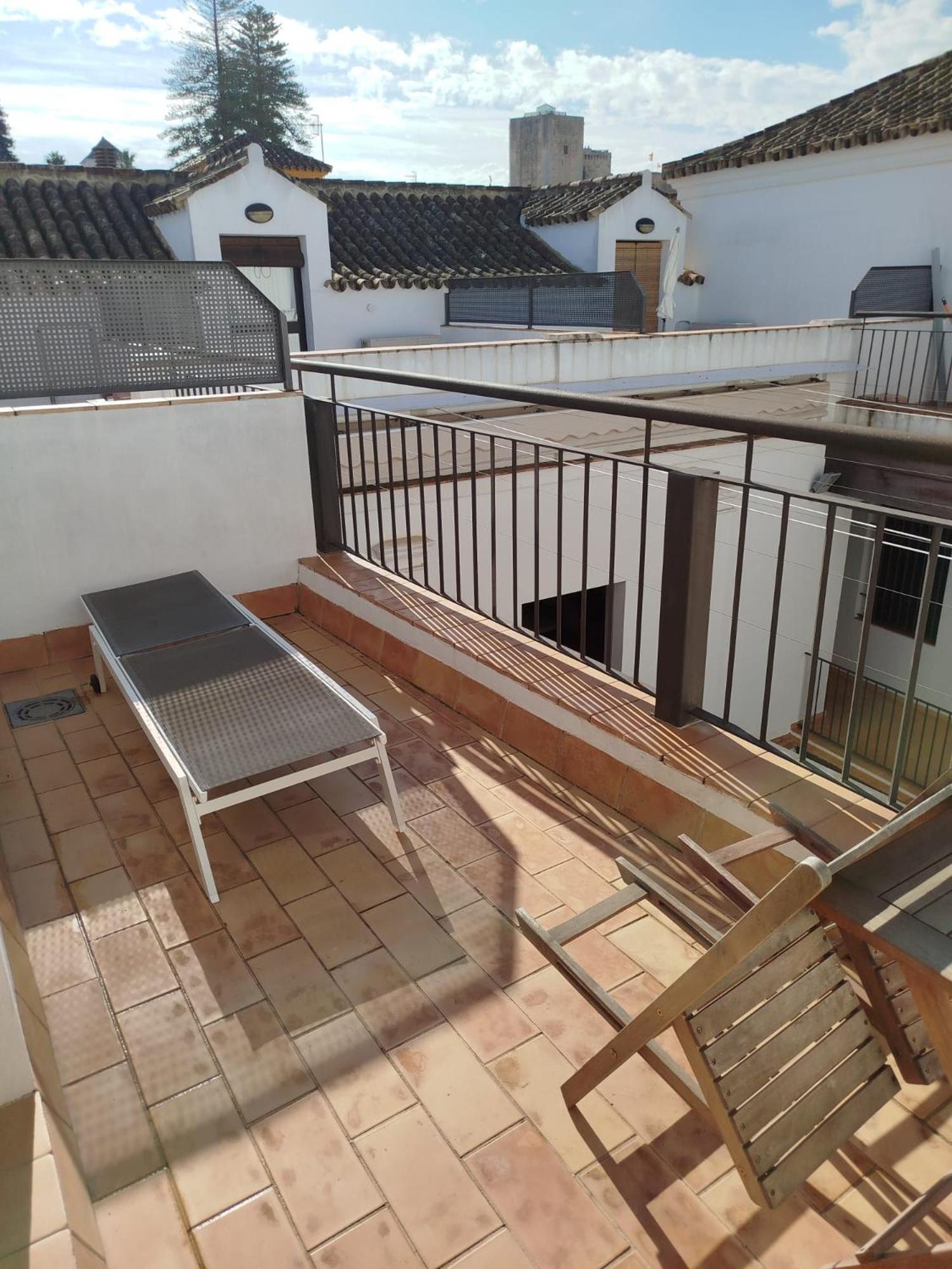 Apartamentos Farinas 11 Sanlucar de Barrameda Exterior photo