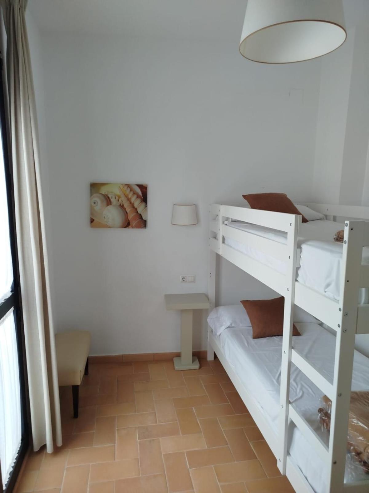 Apartamentos Farinas 11 Sanlucar de Barrameda Exterior photo