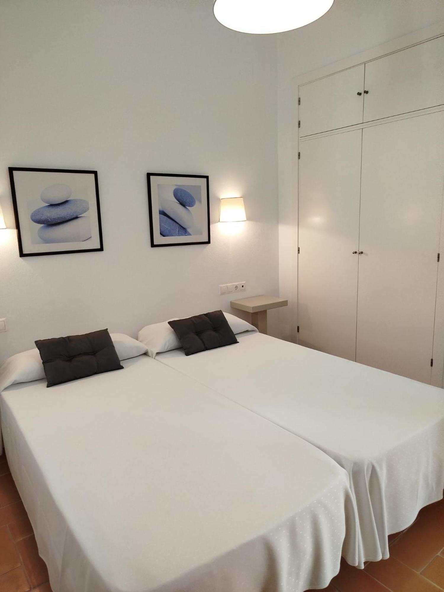 Apartamentos Farinas 11 Sanlucar de Barrameda Exterior photo