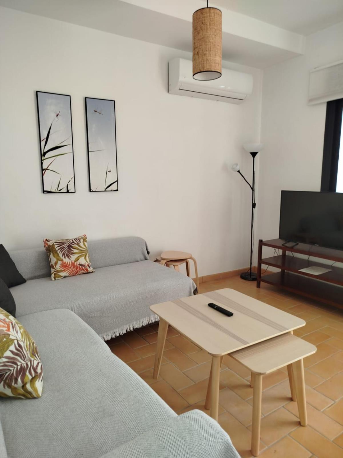 Apartamentos Farinas 11 Sanlucar de Barrameda Exterior photo