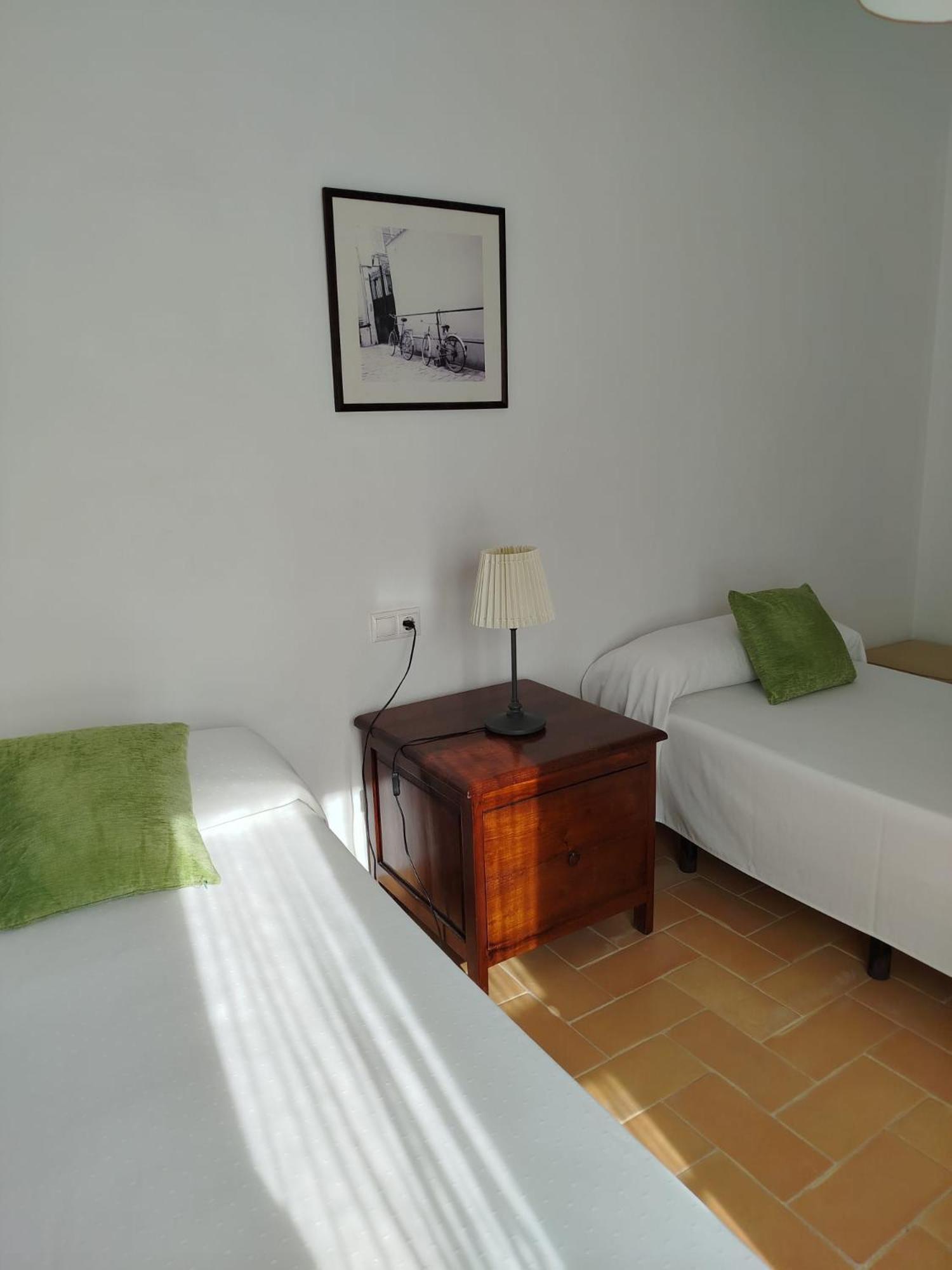 Apartamentos Farinas 11 Sanlucar de Barrameda Exterior photo