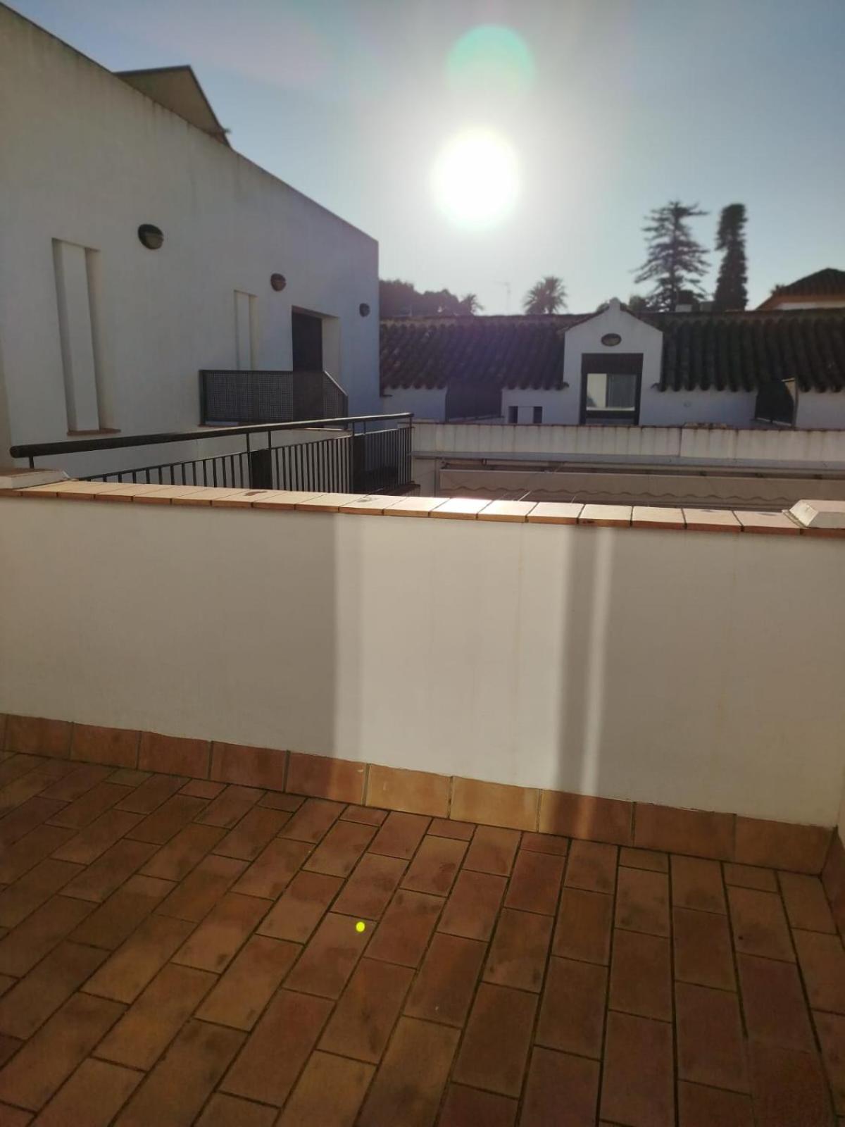 Apartamentos Farinas 11 Sanlucar de Barrameda Exterior photo