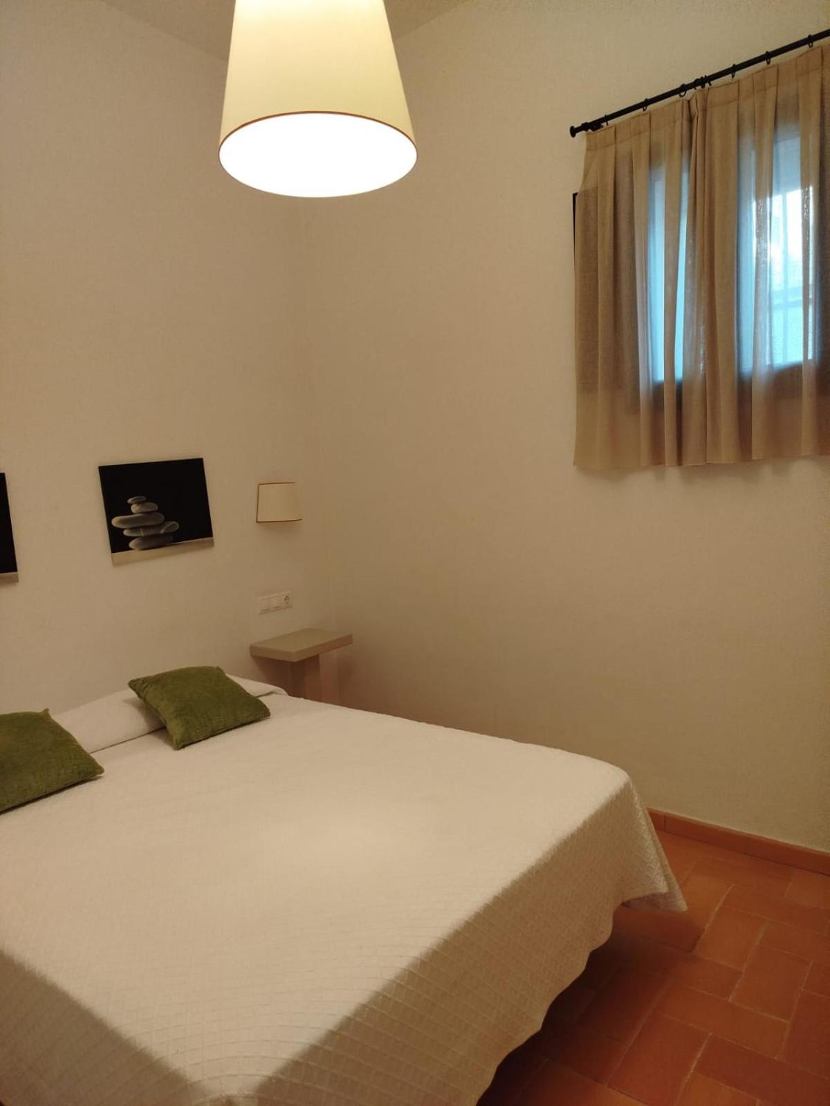 Apartamentos Farinas 11 Sanlucar de Barrameda Exterior photo