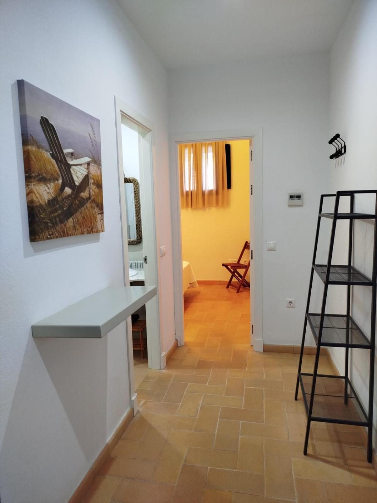 Apartamentos Farinas 11 Sanlucar de Barrameda Exterior photo