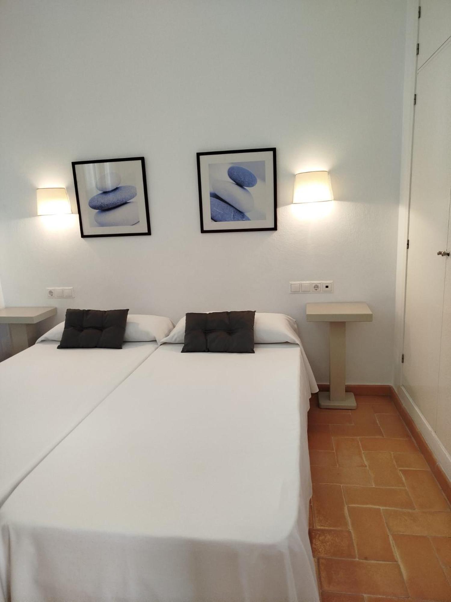 Apartamentos Farinas 11 Sanlucar de Barrameda Exterior photo
