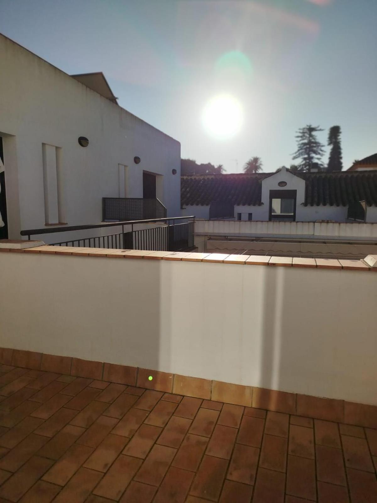 Apartamentos Farinas 11 Sanlucar de Barrameda Exterior photo