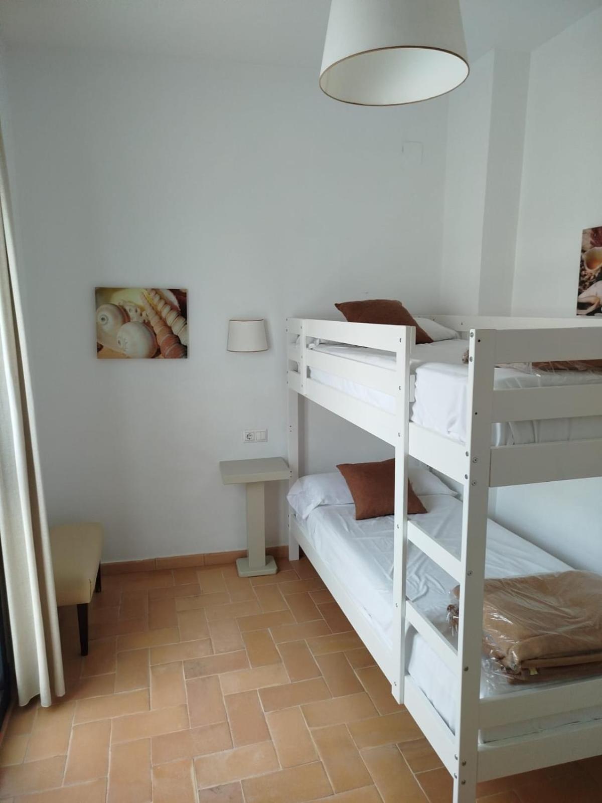 Apartamentos Farinas 11 Sanlucar de Barrameda Exterior photo