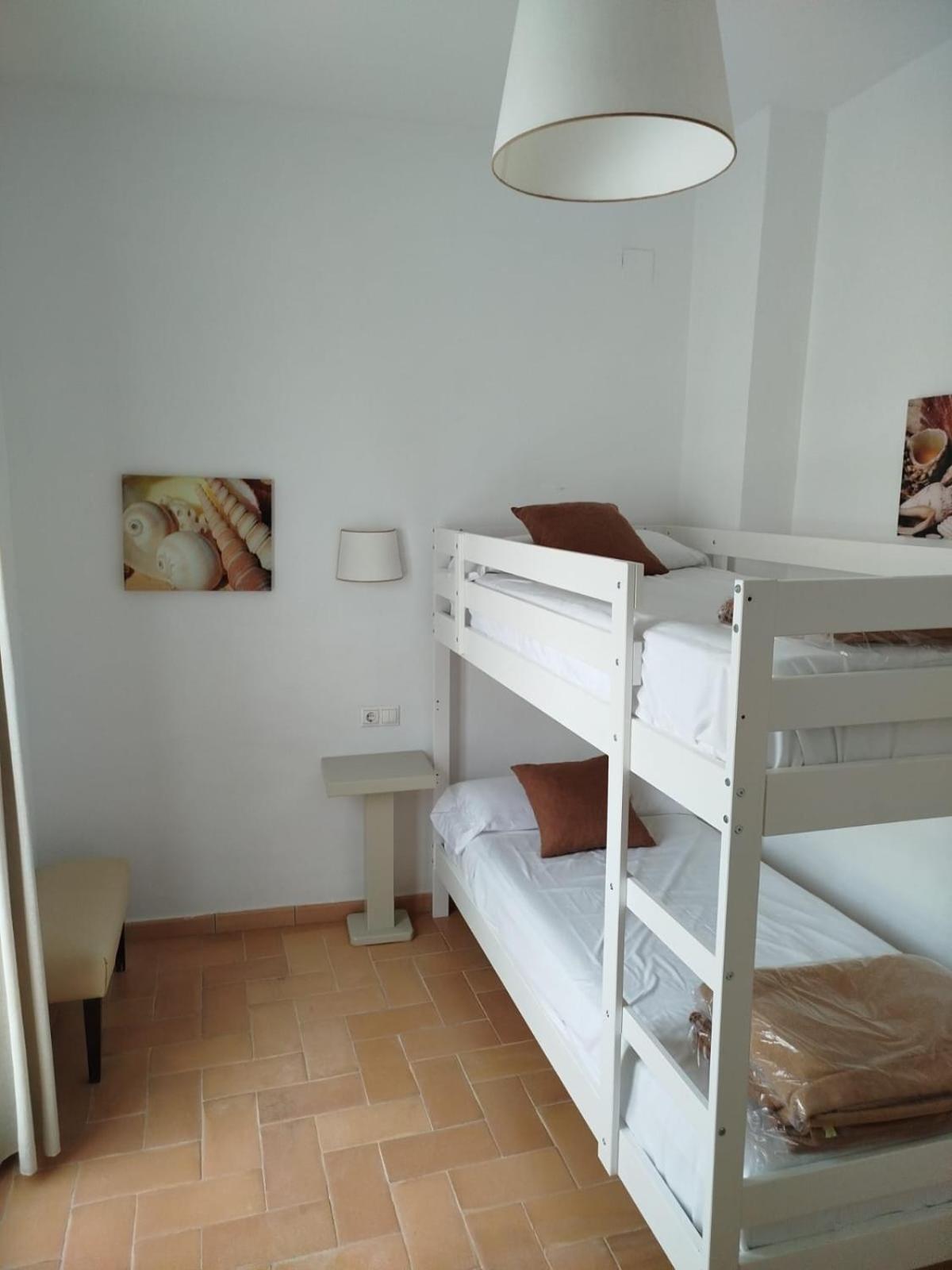 Apartamentos Farinas 11 Sanlucar de Barrameda Exterior photo