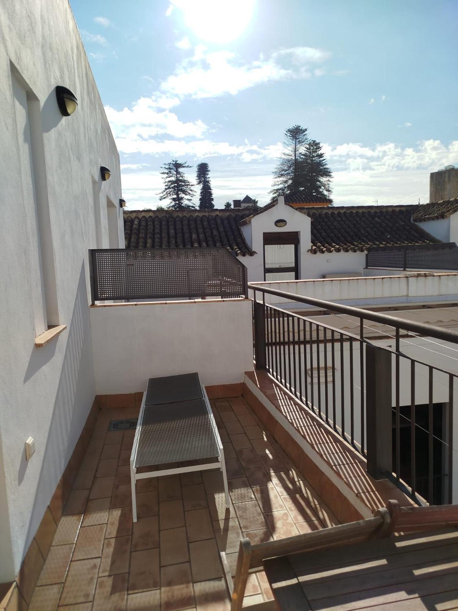 Apartamentos Farinas 11 Sanlucar de Barrameda Exterior photo