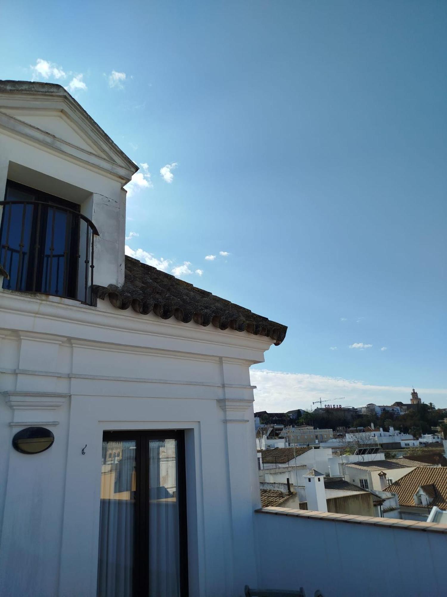 Apartamentos Farinas 11 Sanlucar de Barrameda Exterior photo