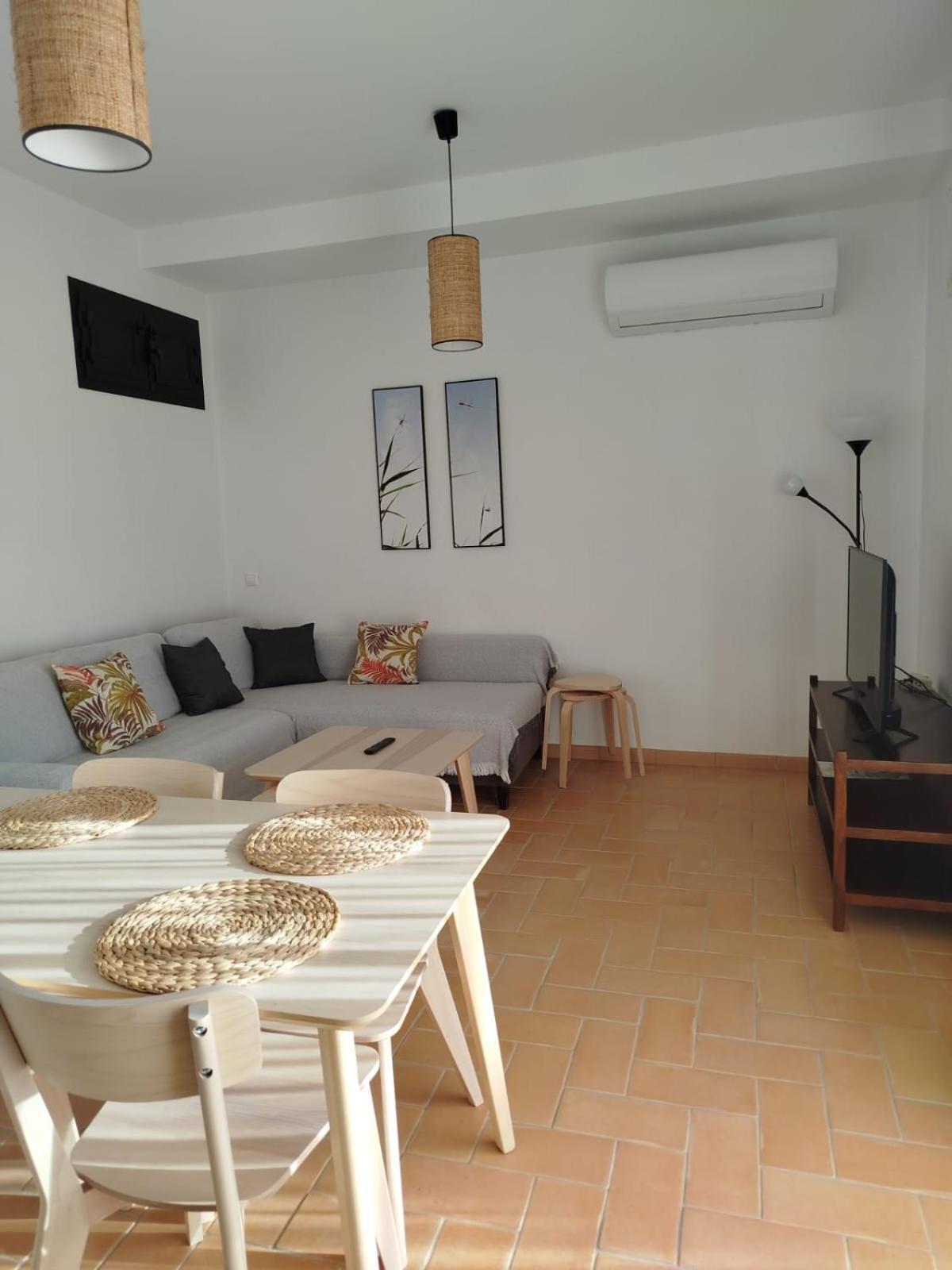 Apartamentos Farinas 11 Sanlucar de Barrameda Exterior photo