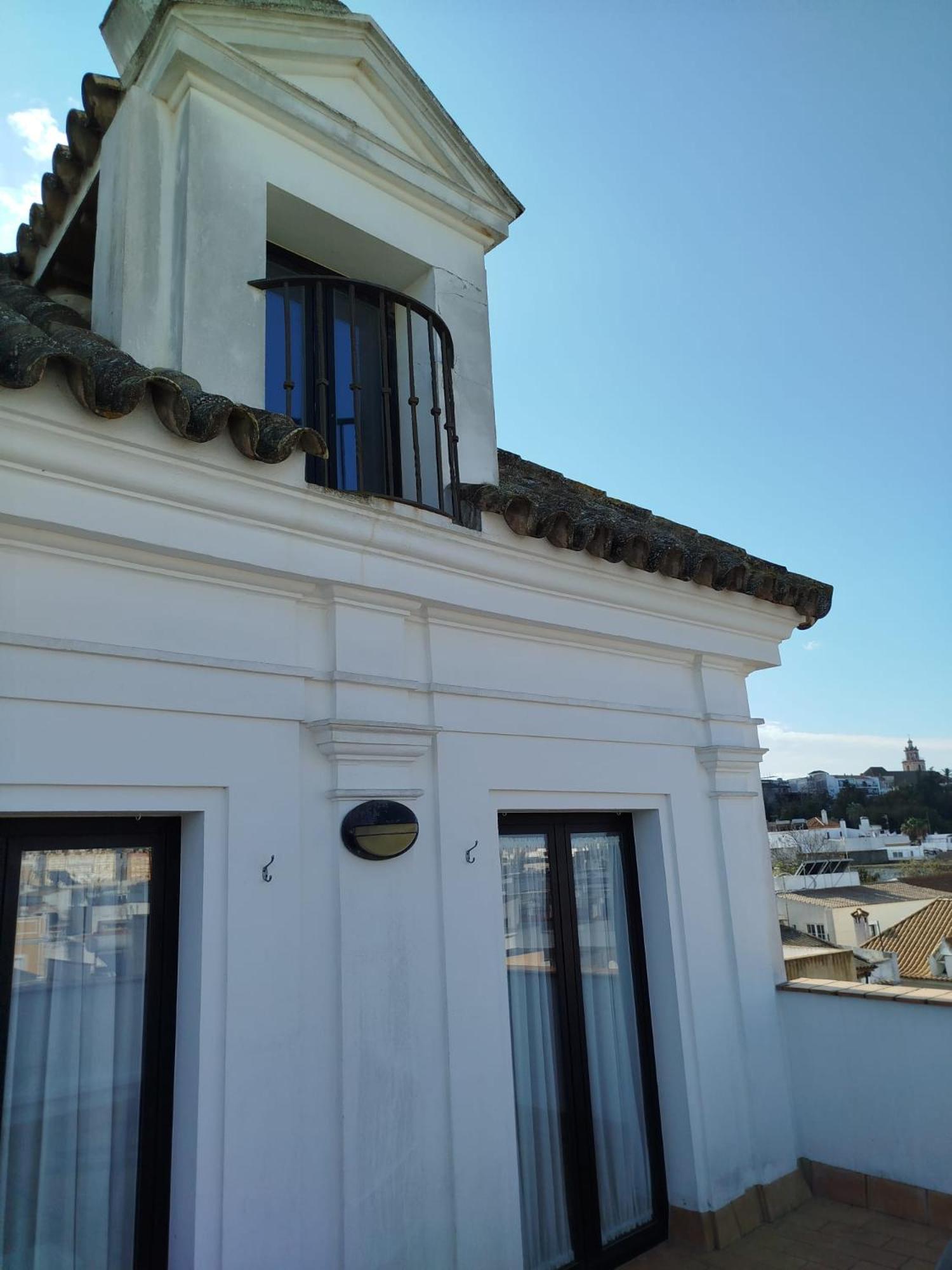 Apartamentos Farinas 11 Sanlucar de Barrameda Exterior photo