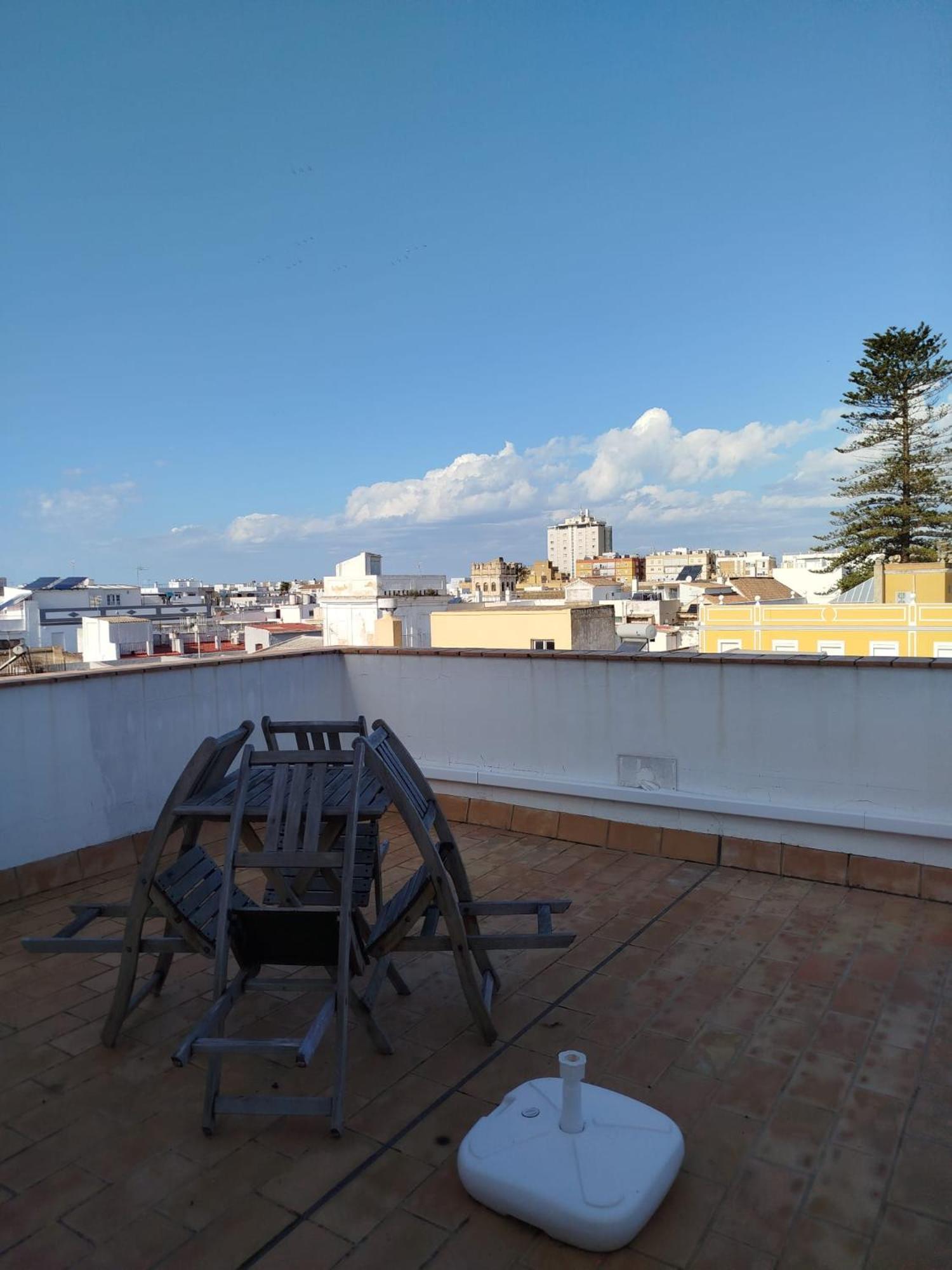 Apartamentos Farinas 11 Sanlucar de Barrameda Exterior photo