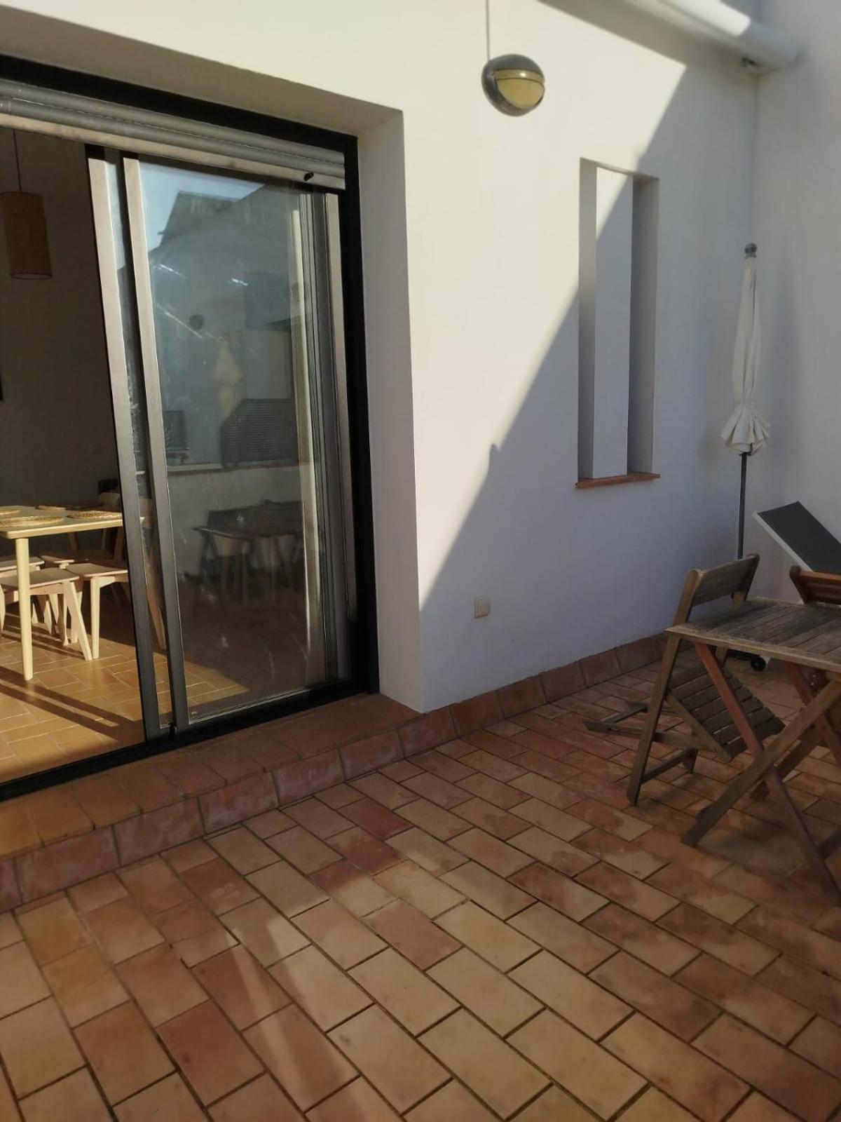 Apartamentos Farinas 11 Sanlucar de Barrameda Exterior photo