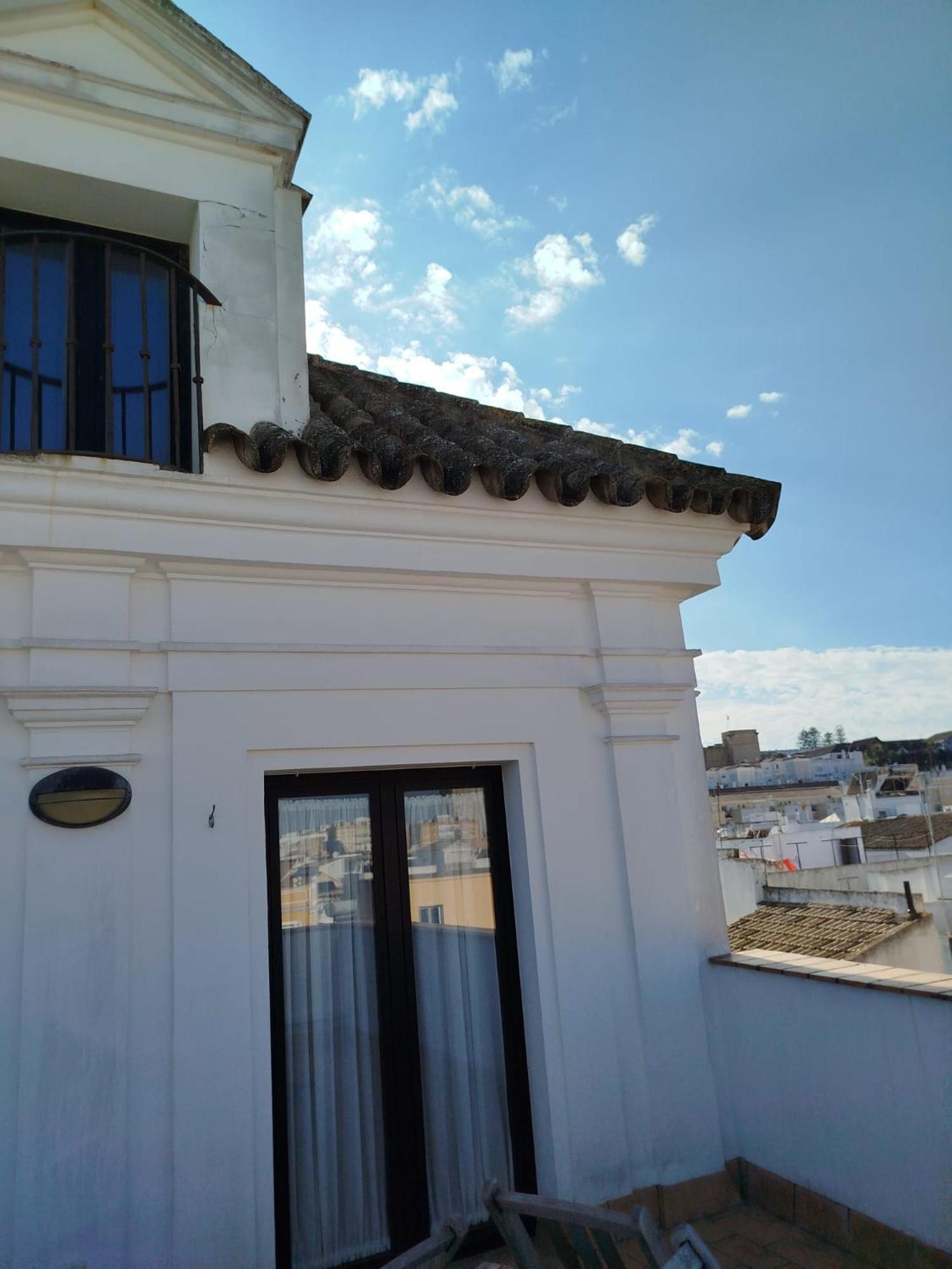 Apartamentos Farinas 11 Sanlucar de Barrameda Exterior photo